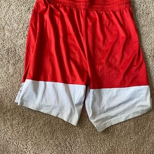 Nike Basketball shorts